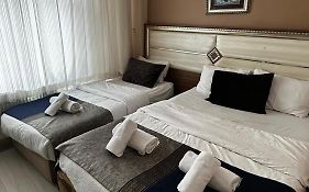 Sultana Premier Hotel